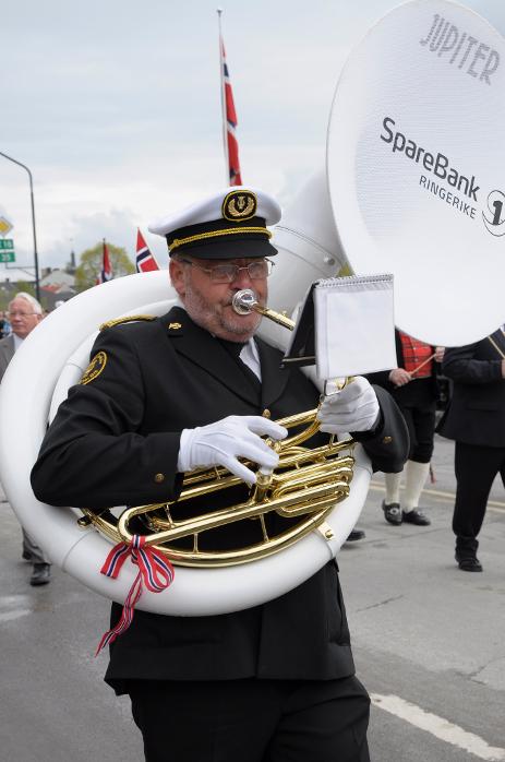 Tuba-Per (Foto Ring Blad)